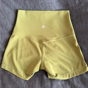 Lululemon Align Shorts